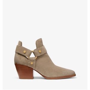 Michael kors Pamela bootie